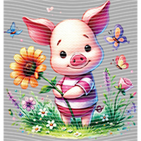 Winnie the Pooh-WP 60